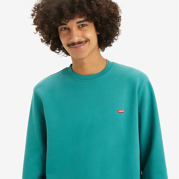 SUDADERA HOMBRE LEVIS ORIGINAL HOUSEMARK