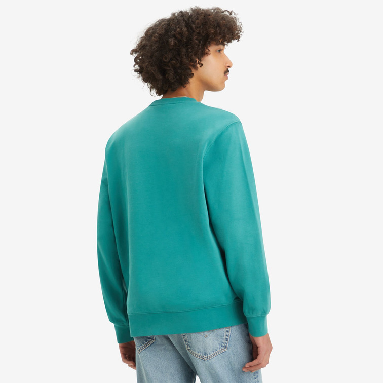 SUDADERA HOMBRE LEVIS ORIGINAL HOUSEMARK