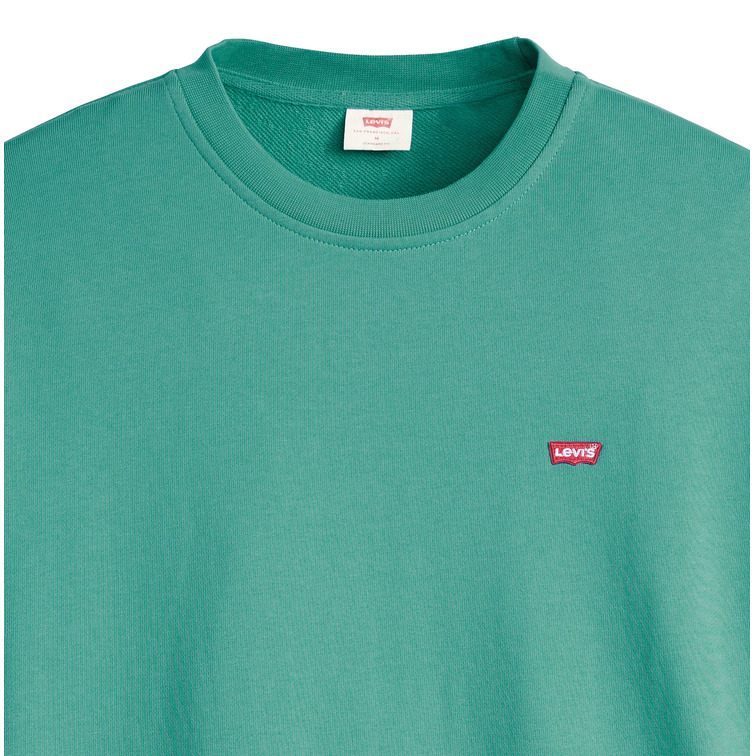 SUDADERA HOMBRE LEVIS ORIGINAL HOUSEMARK
