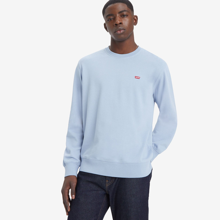SUDADERA HOMBRE LEVIS ORIGINAL HOUSEMARK