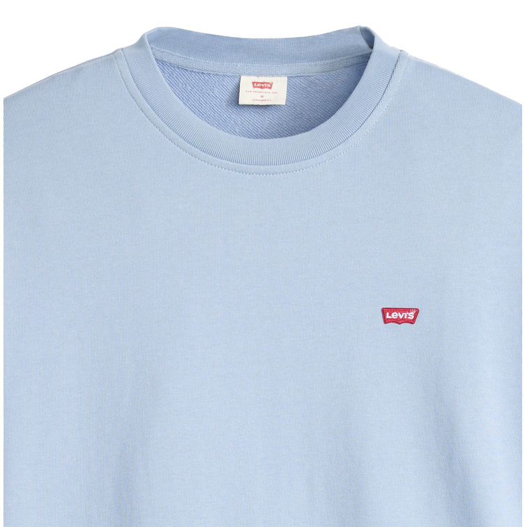 SUDADERA HOMBRE LEVIS ORIGINAL HOUSEMARK
