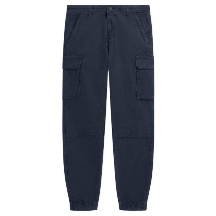 PANTALÓN HOMBRE  GAS BOB GYM RS