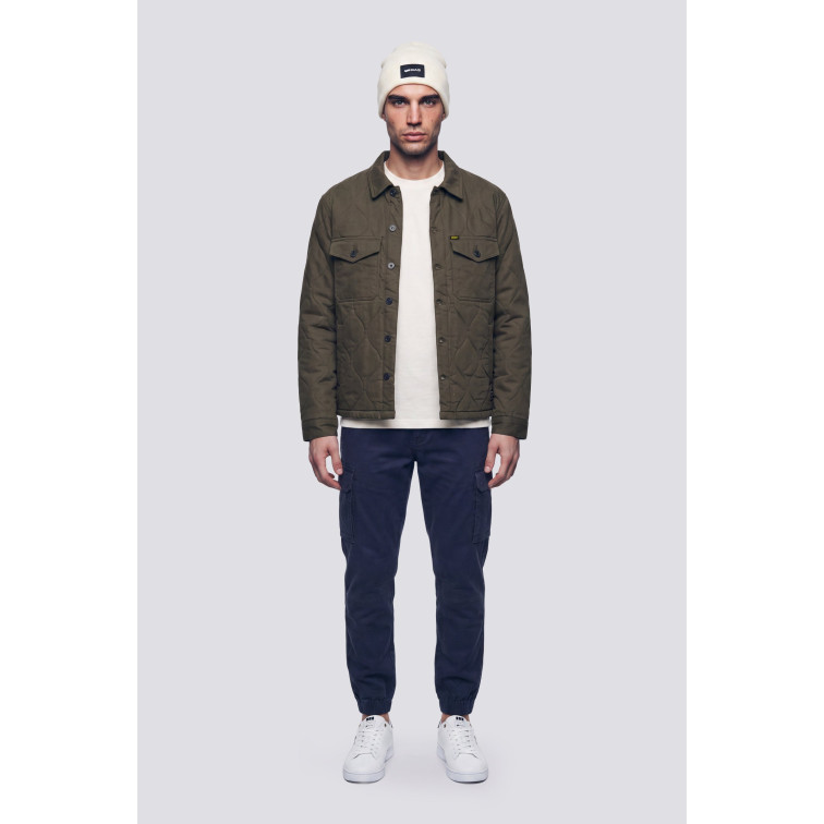 PANTALÓN HOMBRE  GAS BOB GYM RS