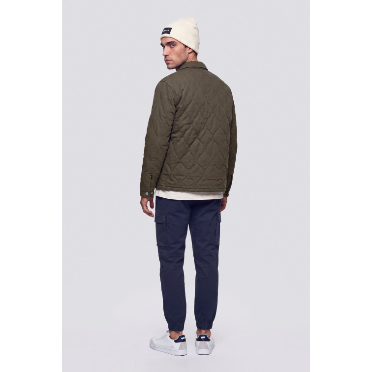 PANTALÓN HOMBRE  GAS BOB GYM RS