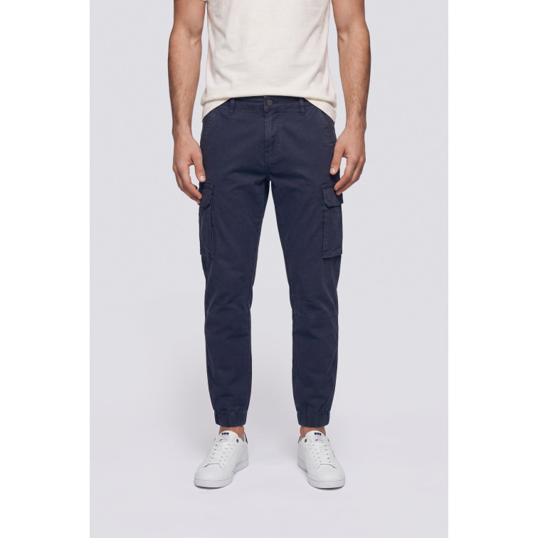 PANTALÓN HOMBRE  GAS BOB GYM RS