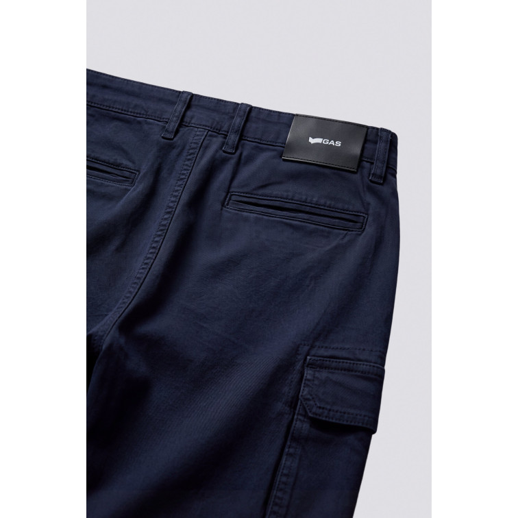 PANTALÓN HOMBRE  GAS BOB GYM RS