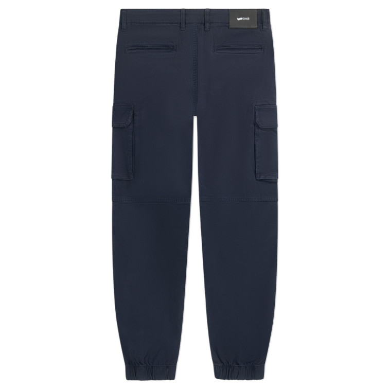 PANTALÓN HOMBRE  GAS BOB GYM RS
