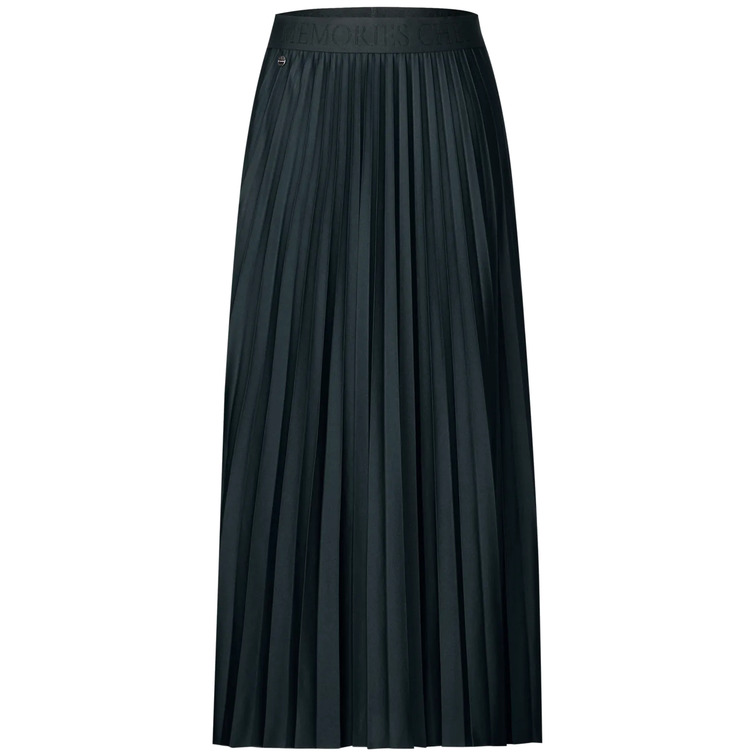 FALDA PLISADA MUJER STREET ONE