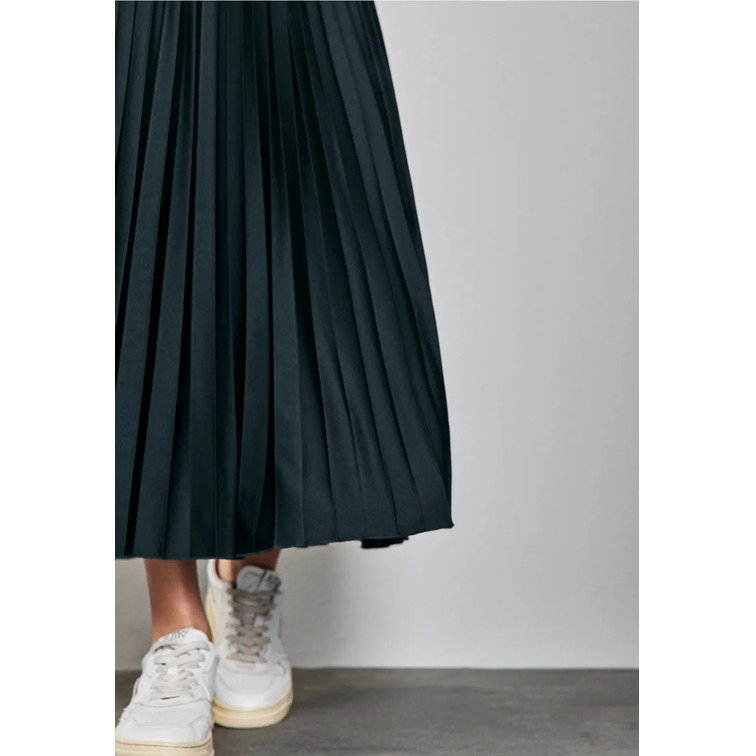 FALDA PLISADA MUJER STREET ONE
