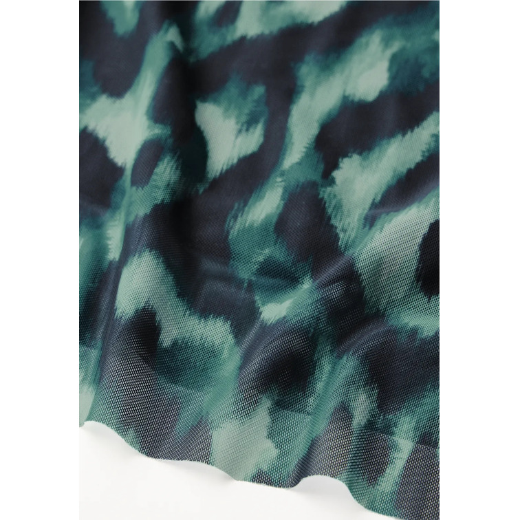 FALDA MIDI MUJER STREET ONE ESTAMPADA