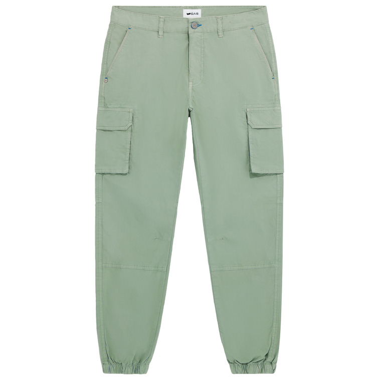 PANTALÓN HOMBRE  GAS BOB GYM PKS W