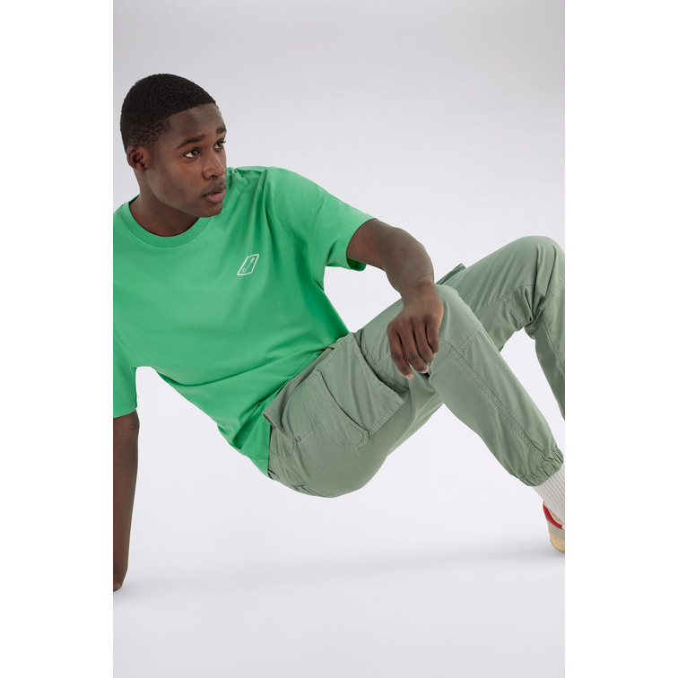 PANTALÓN HOMBRE  GAS BOB GYM PKS W