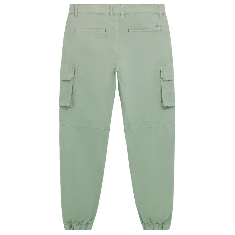 PANTALÓN HOMBRE  GAS BOB GYM PKS W