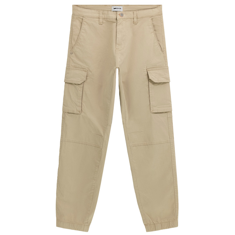 PANTALÓN HOMBRE  GAS BOB GYM PKS W