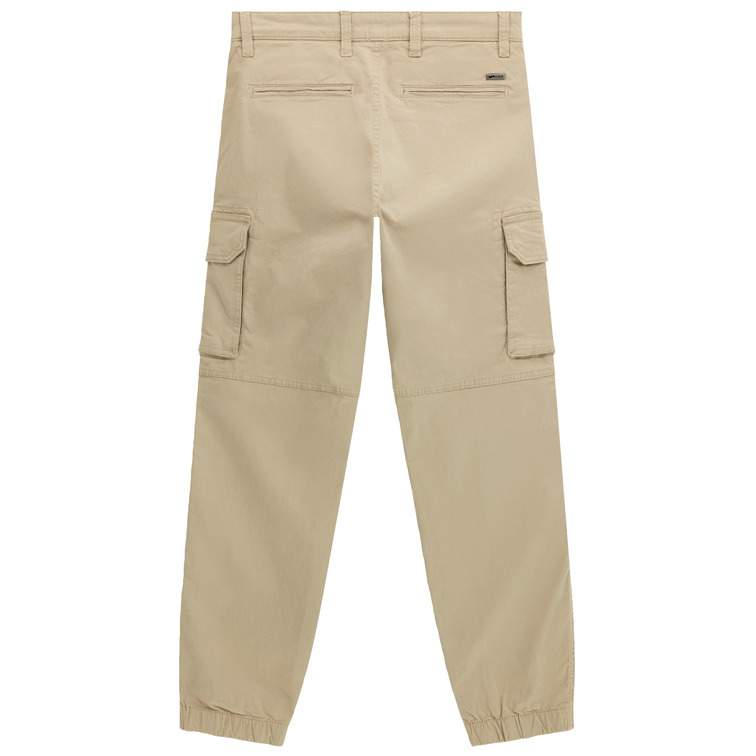PANTALÓN HOMBRE  GAS BOB GYM PKS W