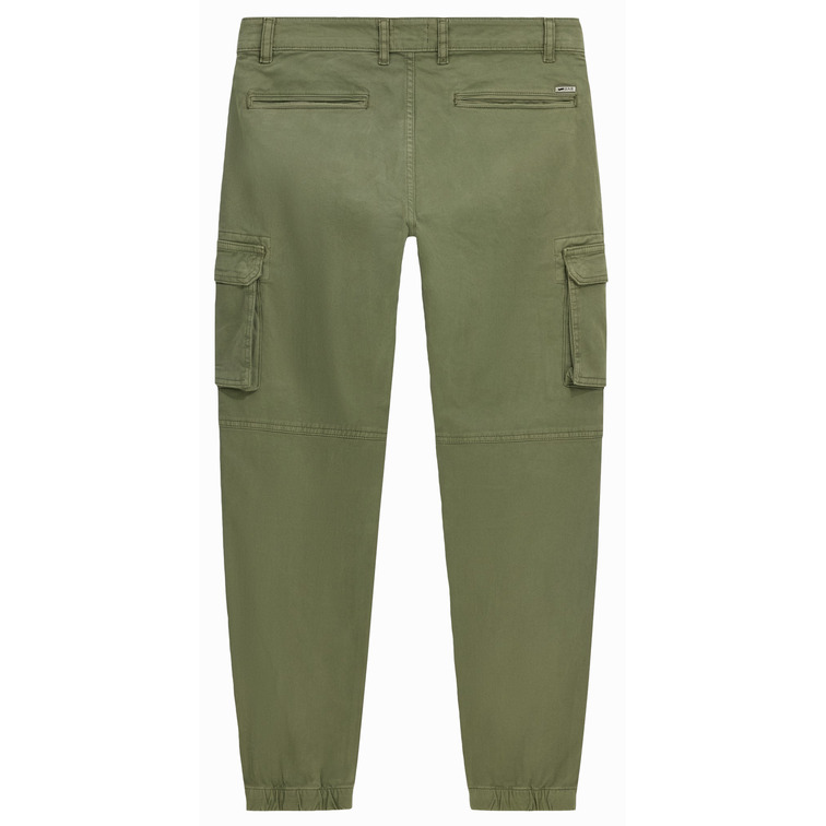 PANTALÓN HOMBRE  GAS BOB GYM PKS W