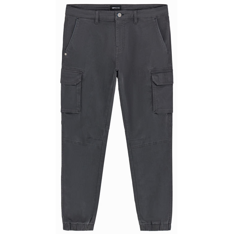 PANTALÓN HOMBRE  GAS BOB GYM PKS W