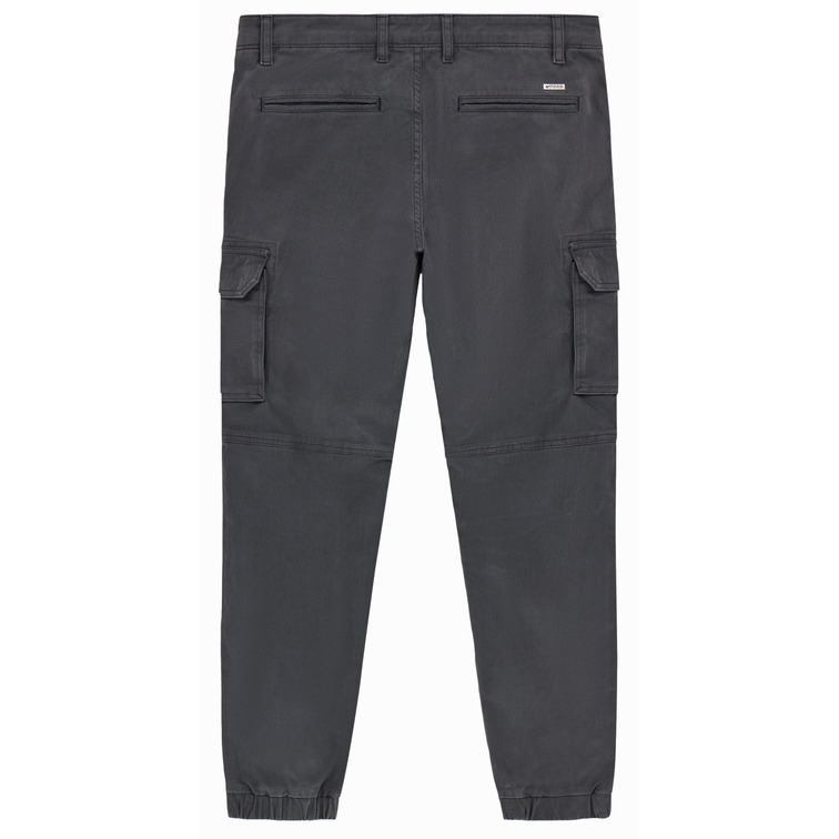PANTALÓN HOMBRE  GAS BOB GYM PKS W