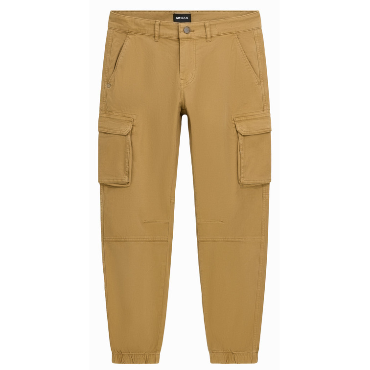 PANTALÓN HOMBRE  GAS BOB GYM PKS W
