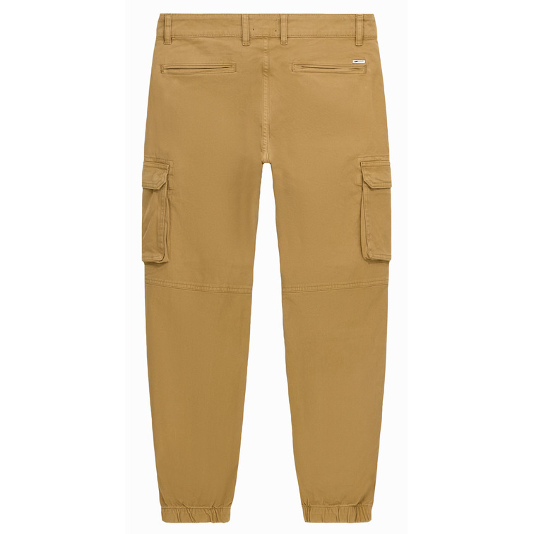 PANTALÓN HOMBRE  GAS BOB GYM PKS W