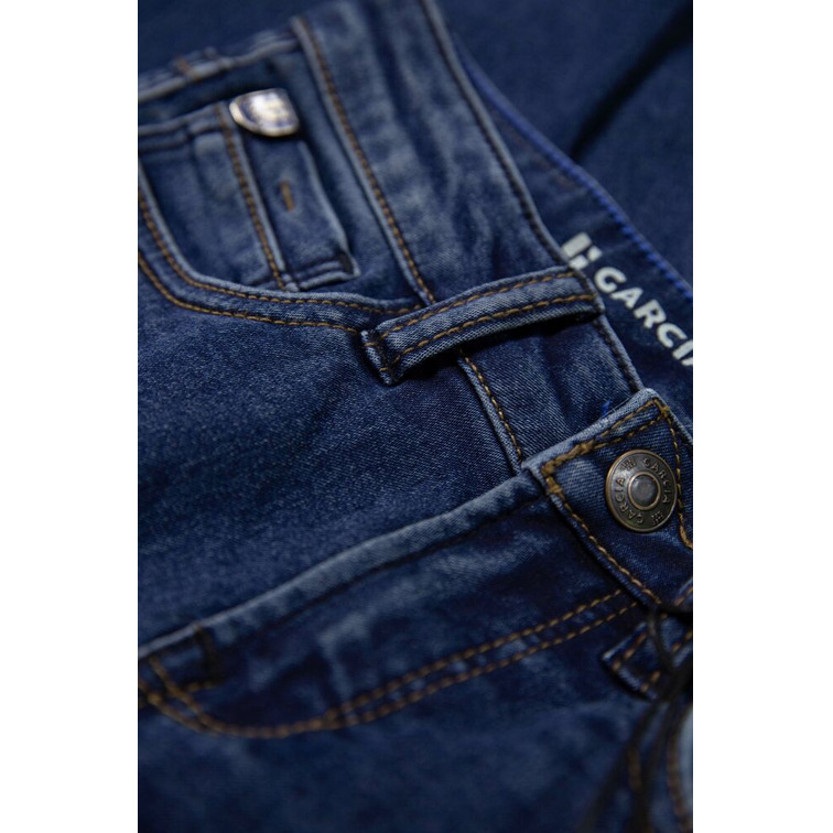 VAQUERO FIT SUPERSLIM NIÑO GARCIA JEANS XEVI