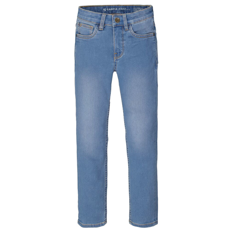 PANTALÓN NIÑO  GARCIA 370 COL.3871_XEVI