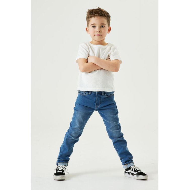 PANTALÓN NIÑO  GARCIA 370 COL.3871_XEVI