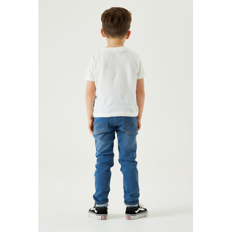 PANTALÓN NIÑO  GARCIA 370 COL.3871_XEVI