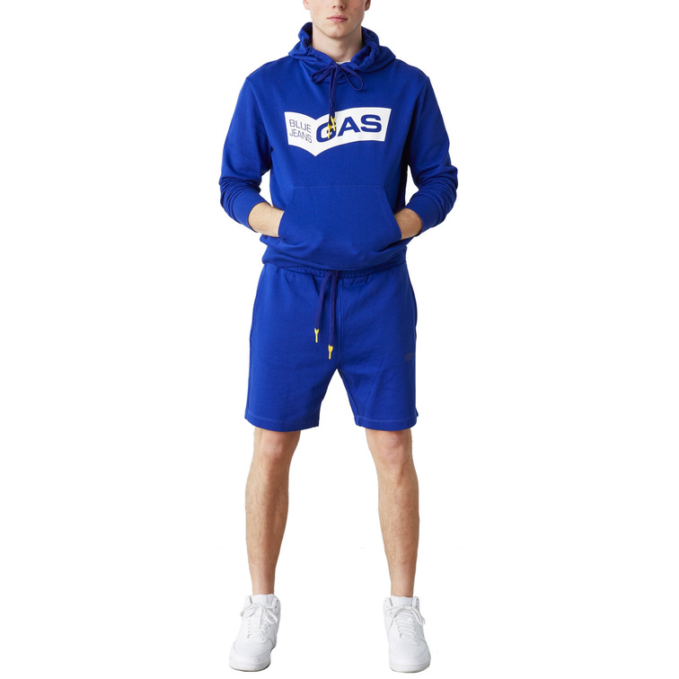 PANTALÓN CORTO HOMBRE  GAS N.RADIR GAS SHORT