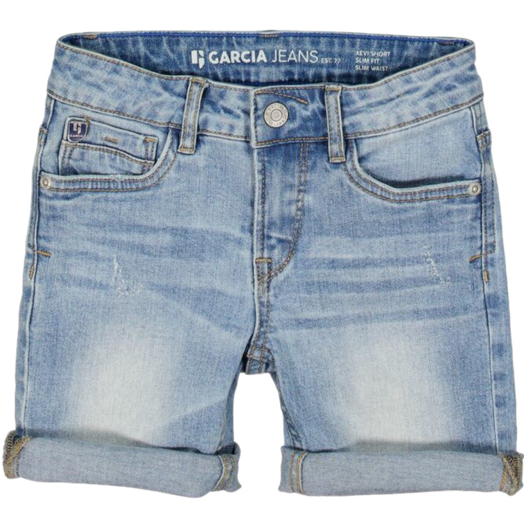 Short vaquero niño sales