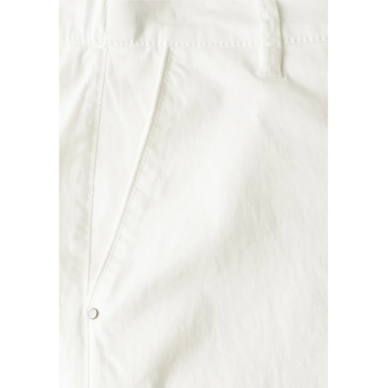 PANTALÓN MUJER  STREET LTD QR CHINO STRAIGHT LEG