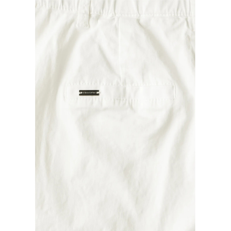 PANTALÓN MUJER  STREET LTD QR CHINO STRAIGHT LEG