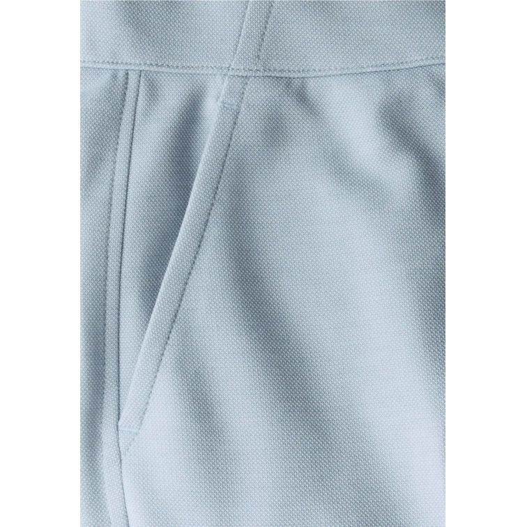 PANTALÓN MUJER  STREET CULOTTE HW MELANGE JERSEY