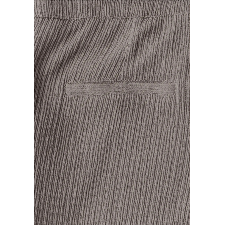 PANTALÓN MUJER  STREET WIDE LEG CRINKLE CRASH HW
