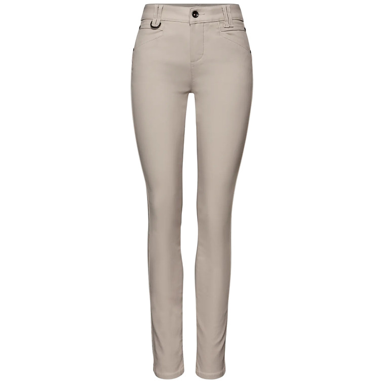  STREET STYLE QR YORK COATING