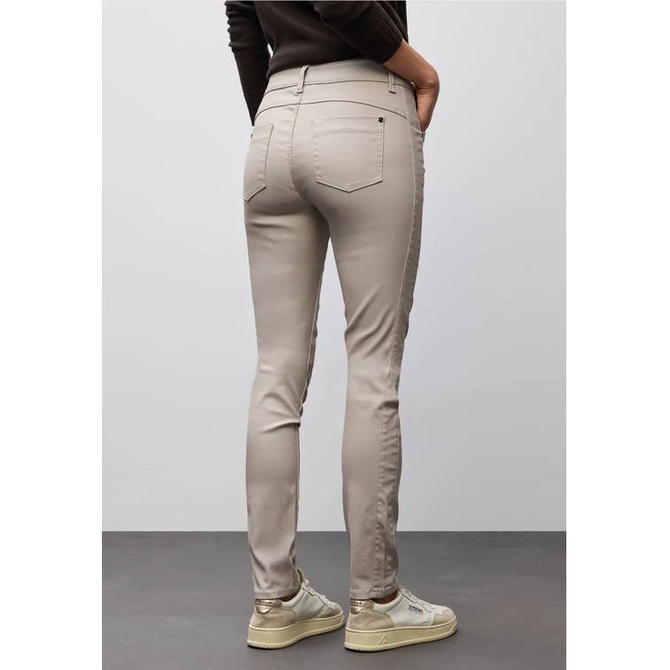  STREET STYLE QR YORK COATING