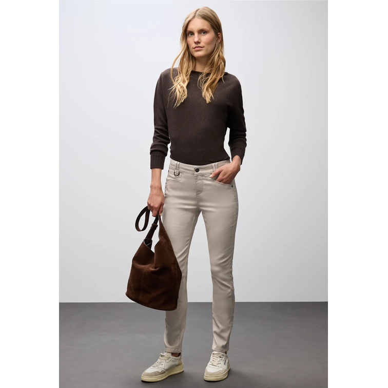  STREET STYLE QR YORK COATING