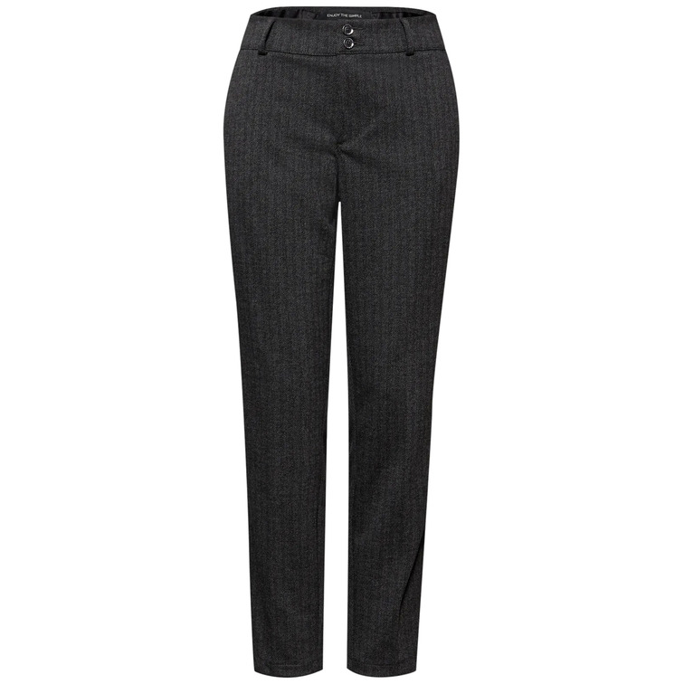 PANTALÓN MUJER  STREET VVM LTD QR STYLE