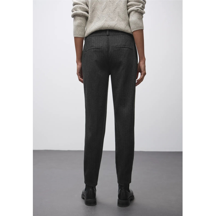 PANTALÓN MUJER  STREET VVM LTD QR STYLE