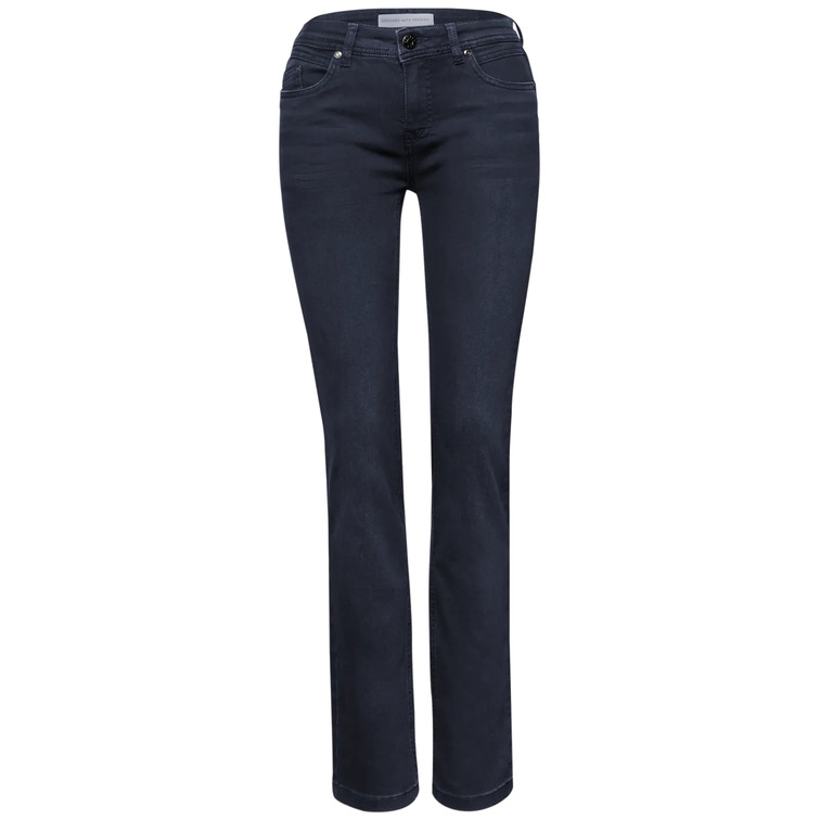 VAQUERO MUJER  STREET STYLE IOWA,MW,BLUE BLACK