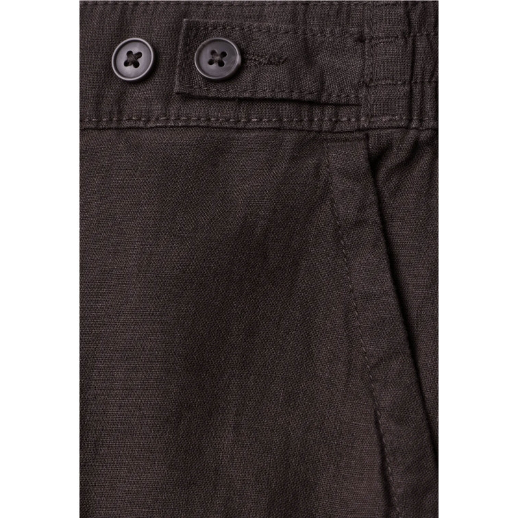 MUJER SOL_WIDE LEG BUTTONS HW 17276