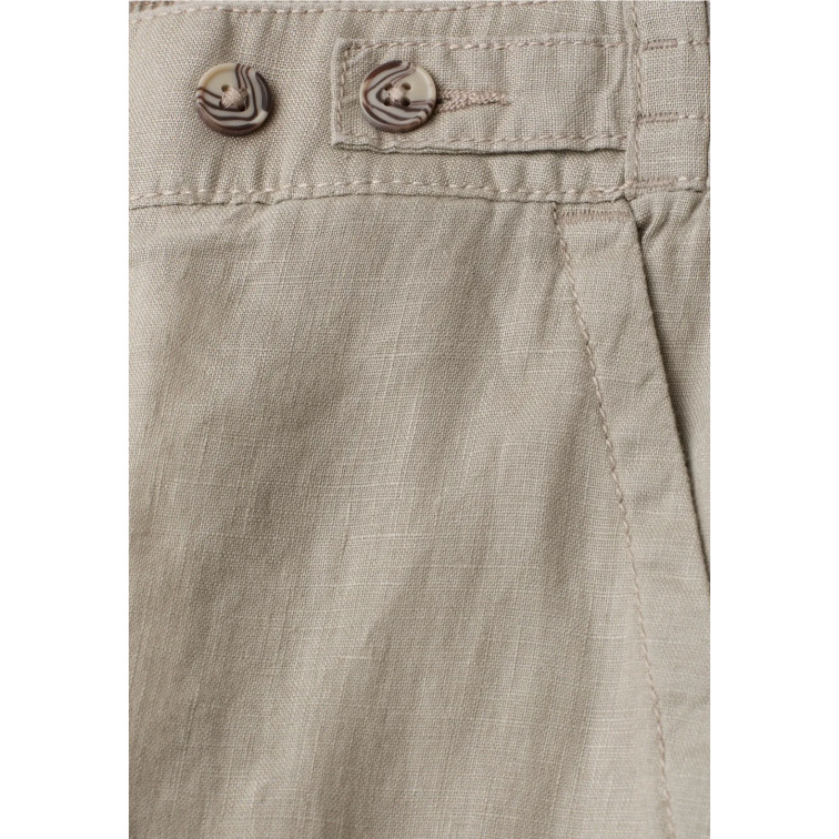 MUJER SOL_WIDE LEG BUTTONS HW 17278