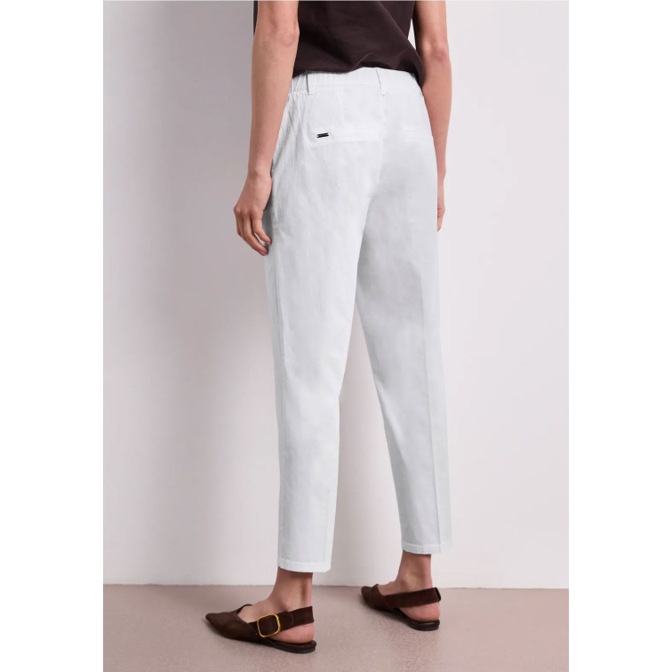 MUJER QR CHINO PEACH TWILL CO/EA 10108