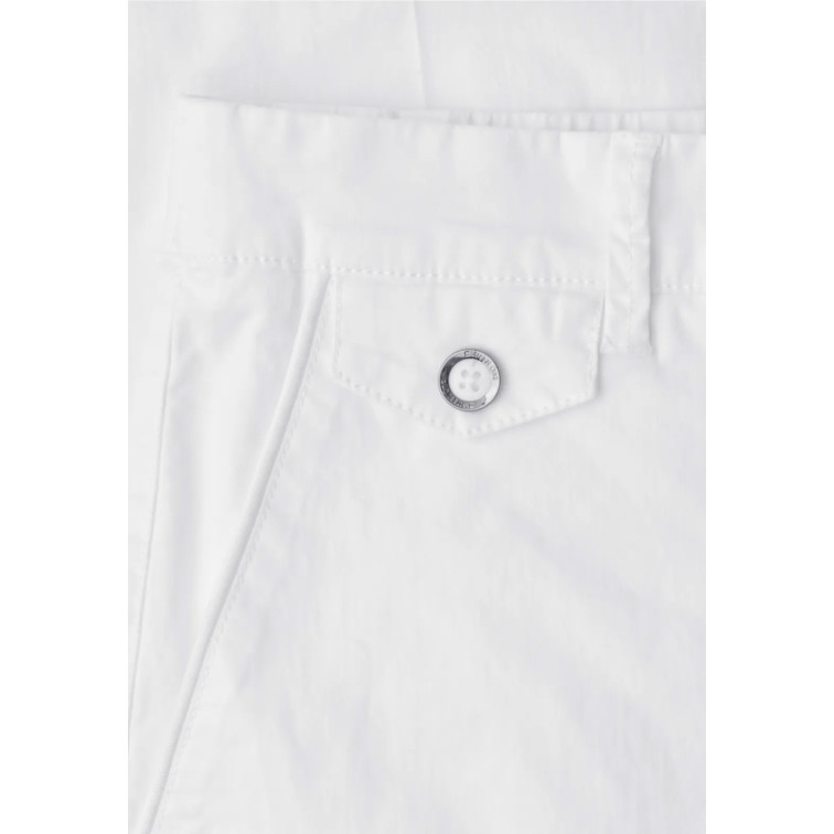 MUJER QR CHINO PEACH TWILL CO/EA 10108
