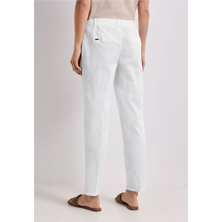 MUJER QR CHINO PEACH TWILL CO/EA 10108