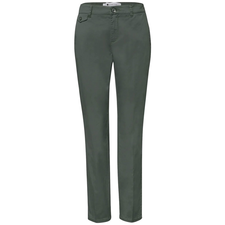 MUJER QR CHINO PEACH TWILL CO/EA 17544