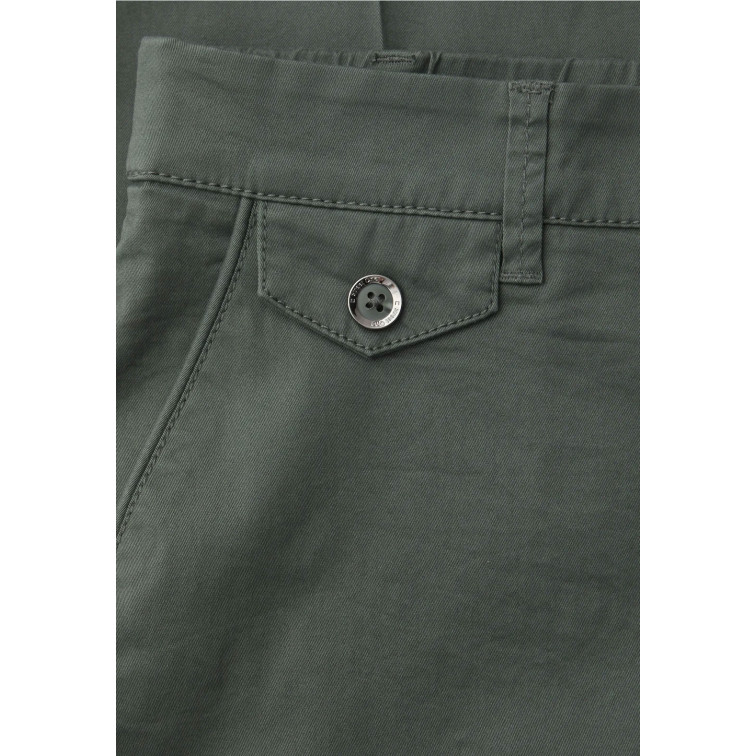 MUJER QR CHINO PEACH TWILL CO/EA 17544