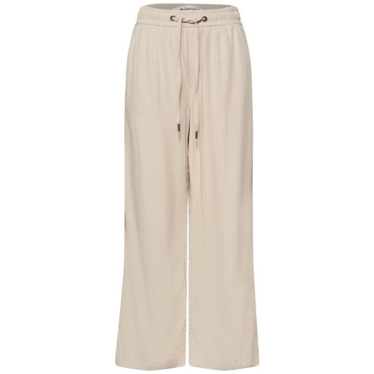 MUJER STYLE QR EMEE SOLID HW WIDE LE 17540