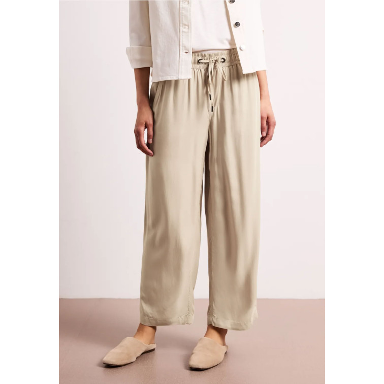 MUJER STYLE QR EMEE SOLID HW WIDE LE 17540