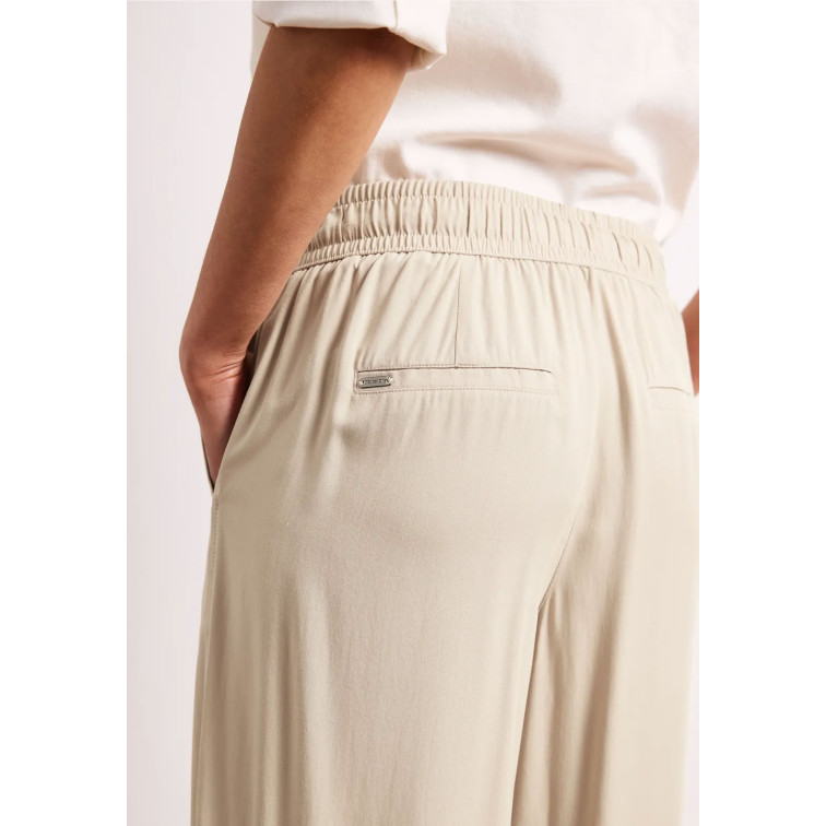 MUJER STYLE QR EMEE SOLID HW WIDE LE 17540